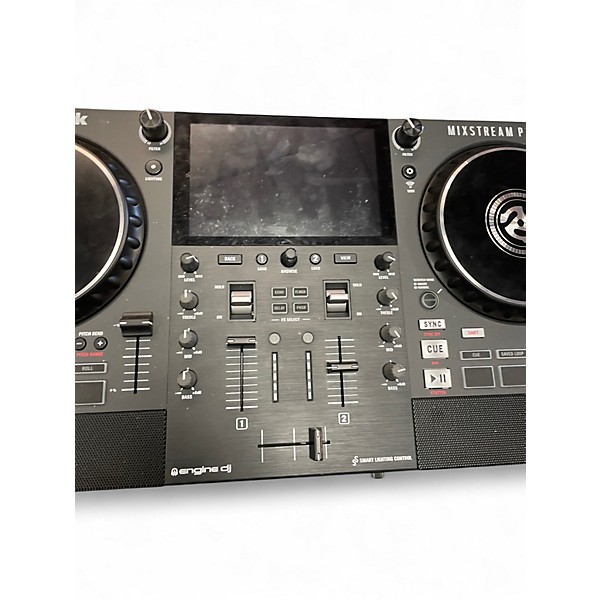 Used Numark MIXSTREAM PRO+ DJ Controller