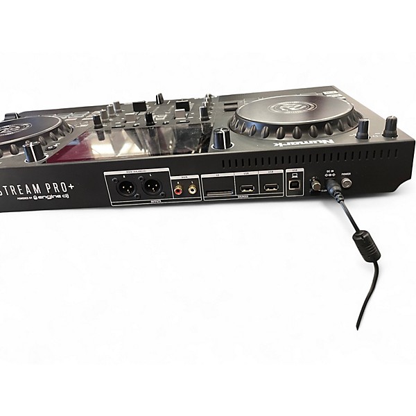 Used Numark MIXSTREAM PRO+ DJ Controller