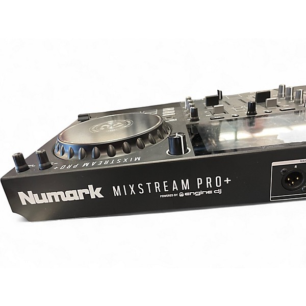 Used Numark MIXSTREAM PRO+ DJ Controller