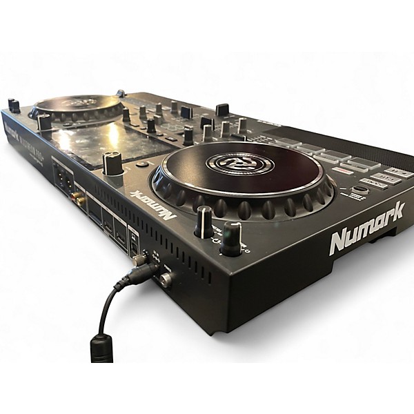 Used Numark MIXSTREAM PRO+ DJ Controller