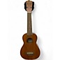 Used Mitchell mu40nt natural Ukulele thumbnail