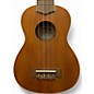 Used Mitchell mu40nt natural Ukulele