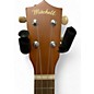 Used Mitchell mu40nt natural Ukulele