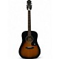 Used Epiphone PR150VS 2 Color Sunburst Acoustic Guitar thumbnail