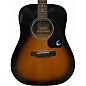 Used Epiphone PR150VS 2 Color Sunburst Acoustic Guitar