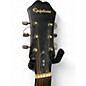 Used Epiphone PR150VS 2 Color Sunburst Acoustic Guitar