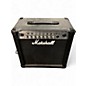 Used Marshall mg15cfx Guitar Combo Amp thumbnail