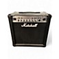 Used Marshall mg15cfx Guitar Combo Amp