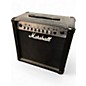 Used Marshall mg15cfx Guitar Combo Amp