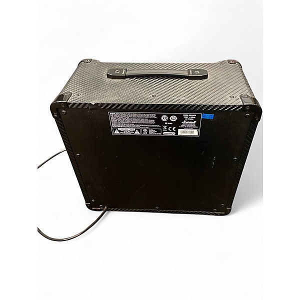 Used Marshall mg15cfx Guitar Combo Amp