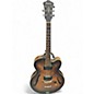 Used Ibanez AF55TF Mahogany Hollow Body Electric Guitar thumbnail