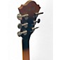 Used Ibanez AF55TF Mahogany Hollow Body Electric Guitar