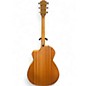 Used Taylor 114ce Sunset Boulevard Sunburst Acoustic Electric Guitar