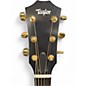 Used Taylor 114ce Sunset Boulevard Sunburst Acoustic Electric Guitar