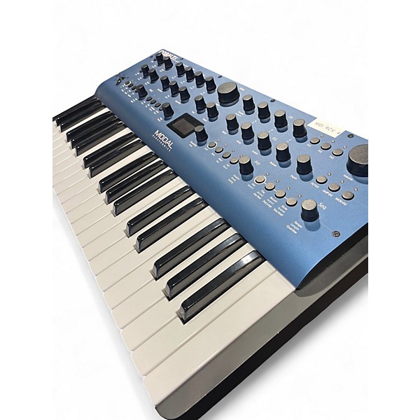 Used Modal Electronics Limited cobalt 8 Synthesizer