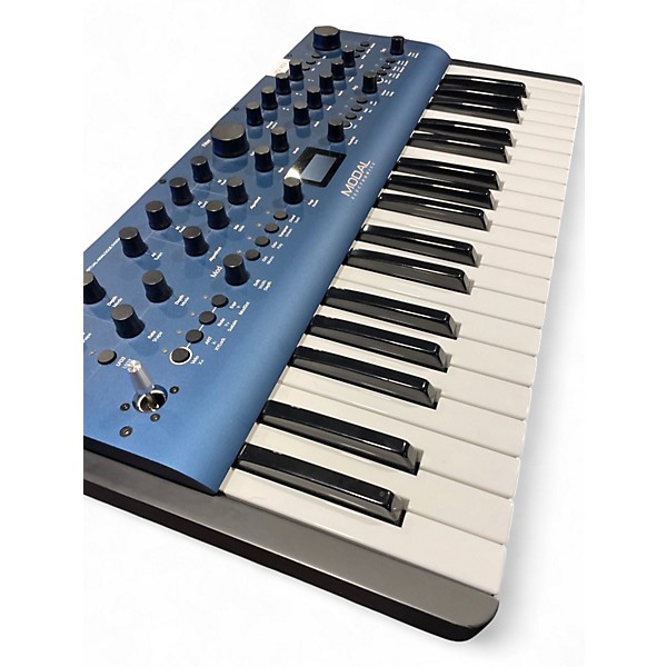 Used Modal Electronics Limited cobalt 8 Synthesizer