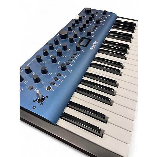 Used Modal Electronics Limited cobalt 8 Synthesizer
