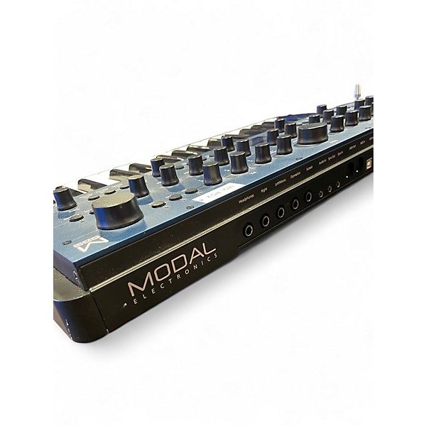 Used Modal Electronics Limited cobalt 8 Synthesizer