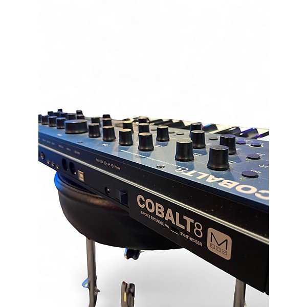 Used Modal Electronics Limited cobalt 8 Synthesizer