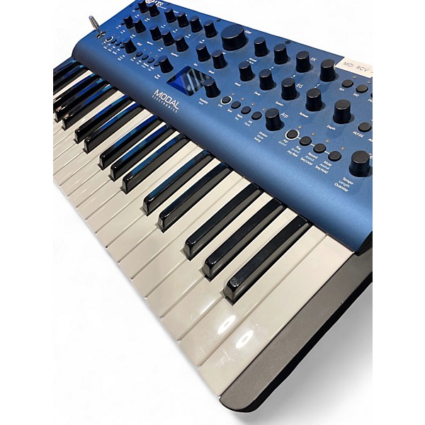 Used Modal Electronics Limited cobalt 8 Synthesizer