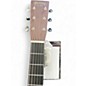 Used 2018 Martin 000-28 Natural Acoustic Electric Guitar