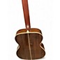 Used 2018 Martin 000-28 Natural Acoustic Electric Guitar