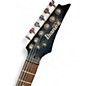 Used Ibanez GRX20Z BLUE Solid Body Electric Guitar