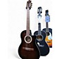 Used Ibanez GA35TC VIOLIN BURST Classical Acoustic Electric Guitar thumbnail