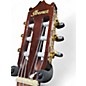 Used Ibanez GA35TC VIOLIN BURST Classical Acoustic Electric Guitar