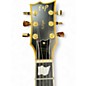 Used 2010 ESP Eclipse II Standard BLACK TUX Solid Body Electric Guitar