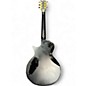 Used 2010 ESP Eclipse II Standard BLACK TUX Solid Body Electric Guitar