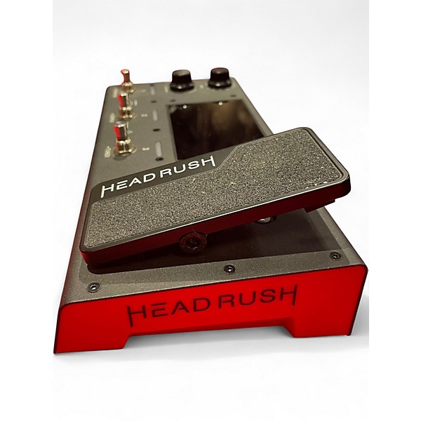 Used HeadRush MX5 Effect Processor