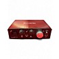 Used Focusrite Scarlett Solo Gen 2 Audio Interface thumbnail