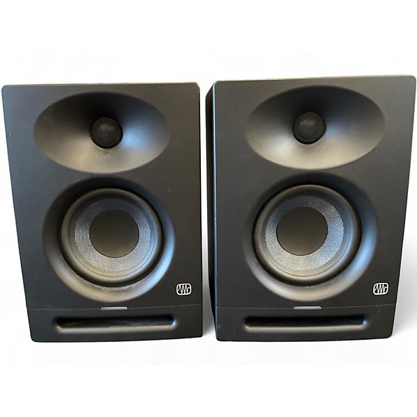 Used PreSonus ERIS STUDIO 4 PAIR Powered Monitor
