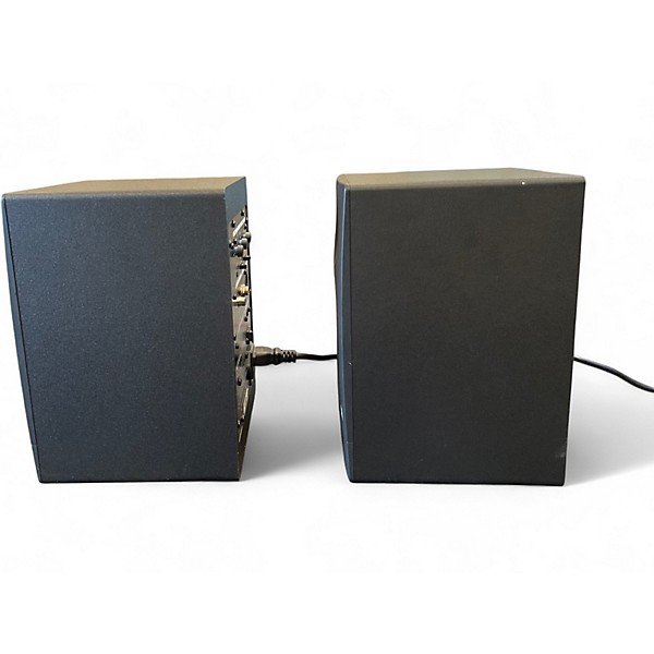 Used PreSonus ERIS STUDIO 4 PAIR Powered Monitor