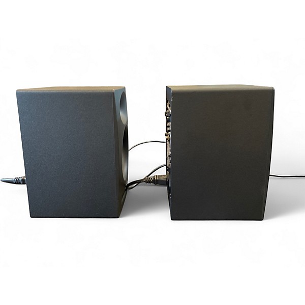 Used PreSonus ERIS STUDIO 4 PAIR Powered Monitor