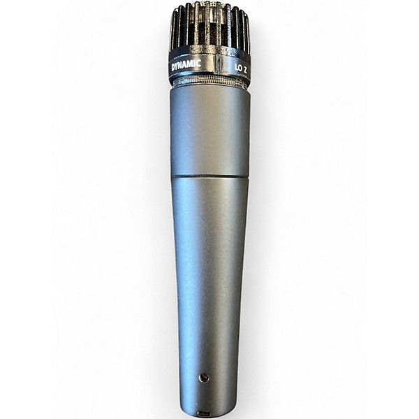 Used Shure SM57LC Dynamic Microphone