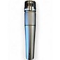 Used Shure SM57LC Dynamic Microphone