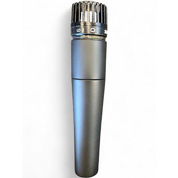 Used Shure SM57LC Dynamic Microphone