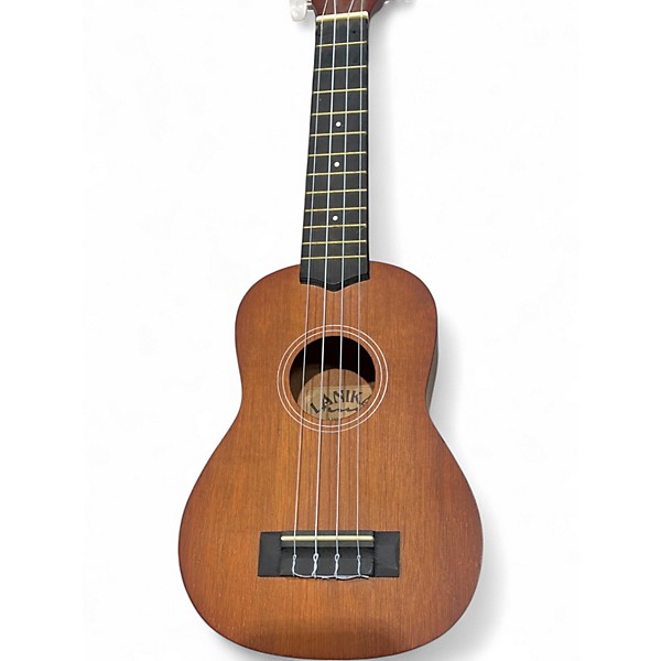 Used Lanikai LU11 Soprano Mahogany Ukulele