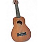 Used Lanikai LU11 Soprano Mahogany Ukulele