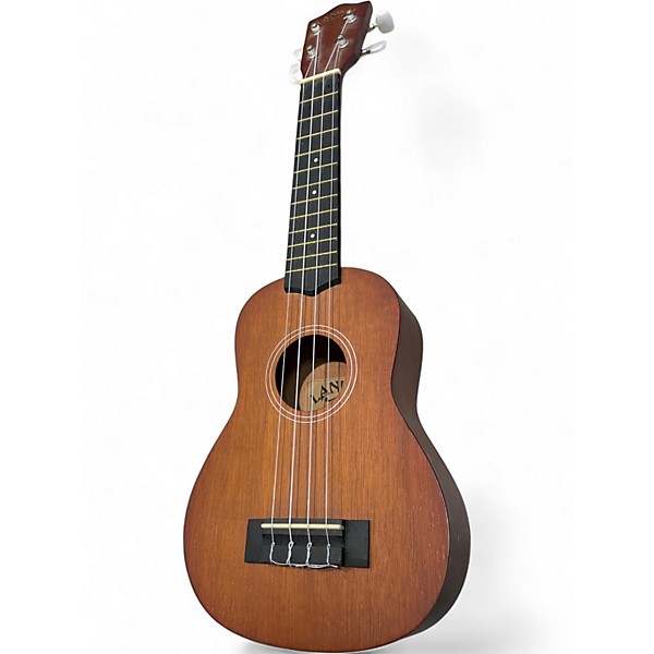 Used Lanikai LU11 Soprano Mahogany Ukulele