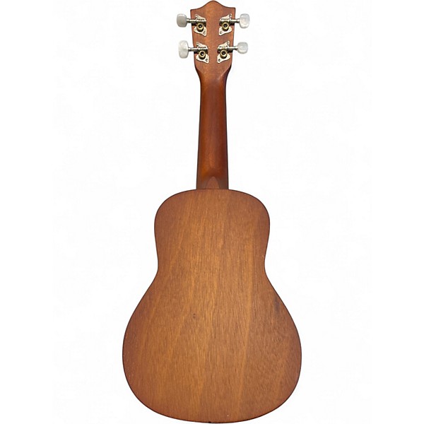 Used Lanikai LU11 Soprano Mahogany Ukulele