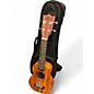 Used Hricane UK-21 Mahogany Ukulele