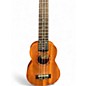 Used Hricane UK-21 Mahogany Ukulele