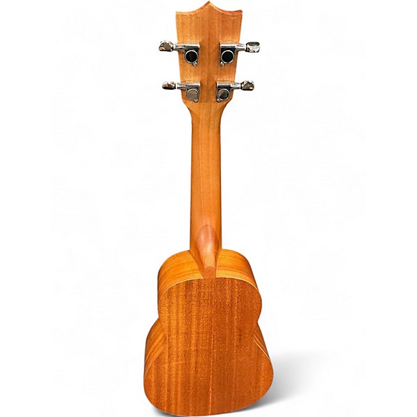 Used Hricane UK-21 Mahogany Ukulele