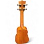 Used Hricane UK-21 Mahogany Ukulele