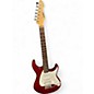 Used Peavey RAPTOR RED Solid Body Electric Guitar