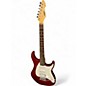 Used Peavey RAPTOR RED Solid Body Electric Guitar