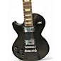 Used 2013 Gibson Les Paul Studio Black Solid Body Electric Guitar